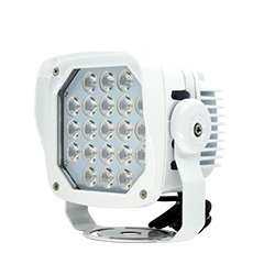 创星邦监控LED补光灯的优势